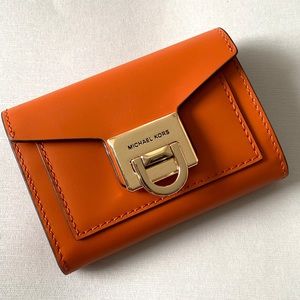 Michael Kors small wallet
